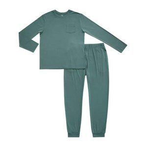 Kyte Jogger Set in Spruce